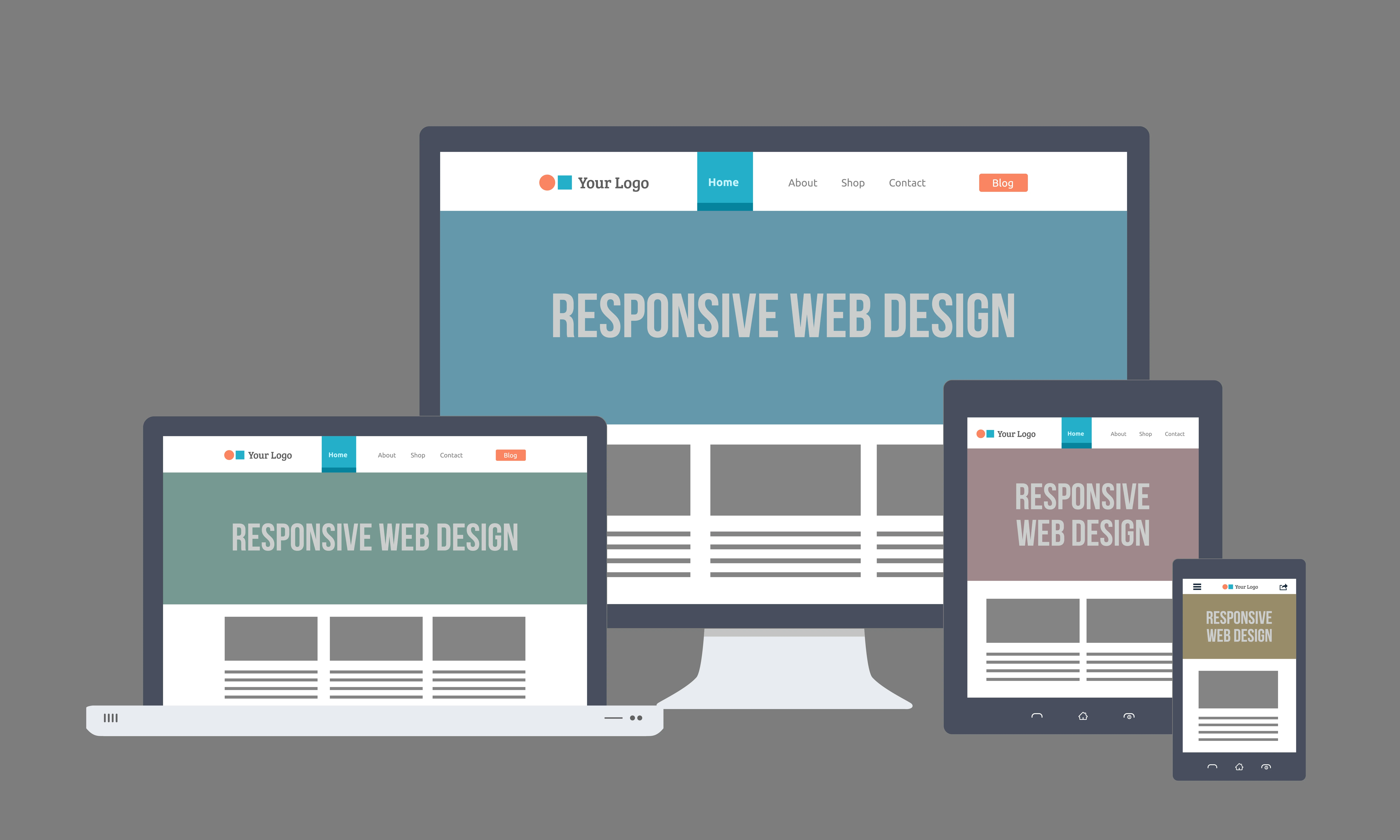 Responsive Design