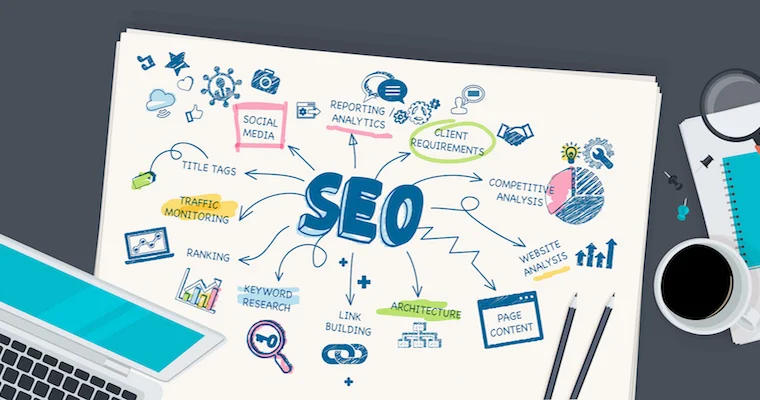 รับโปรโมทเว็บไซต์ ทำอันดับใน Google (SEO)